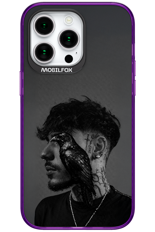 RAVEN - Apple iPhone 15 Pro Max