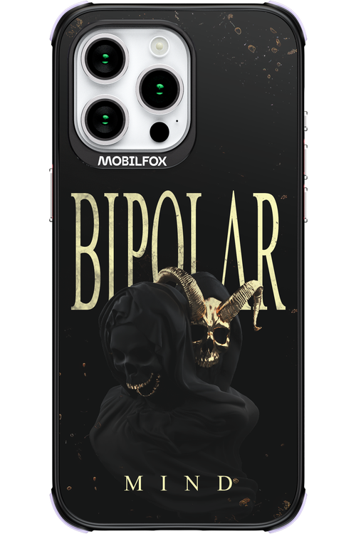 BIPOLAR 2.0 - Apple iPhone 15 Pro Max