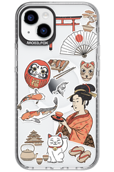 Omamori - Apple iPhone 15 Plus