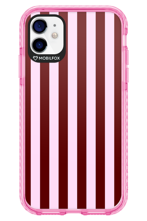 Circus Romance 2.0 - Apple iPhone 11