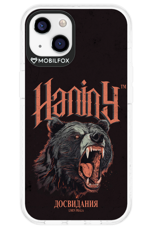 Slavic Prala - Apple iPhone 13