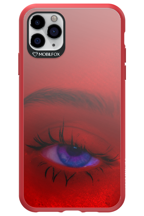 BLUE EYE 2.0 - Apple iPhone 11 Pro Max