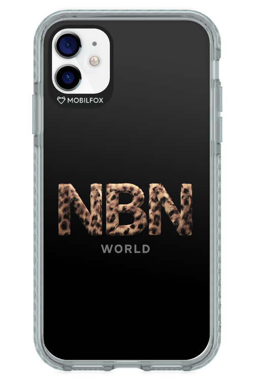 Black 2.0 - Apple iPhone 11