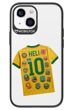 The T-Shirt 2.0 - Apple iPhone 13 Mini