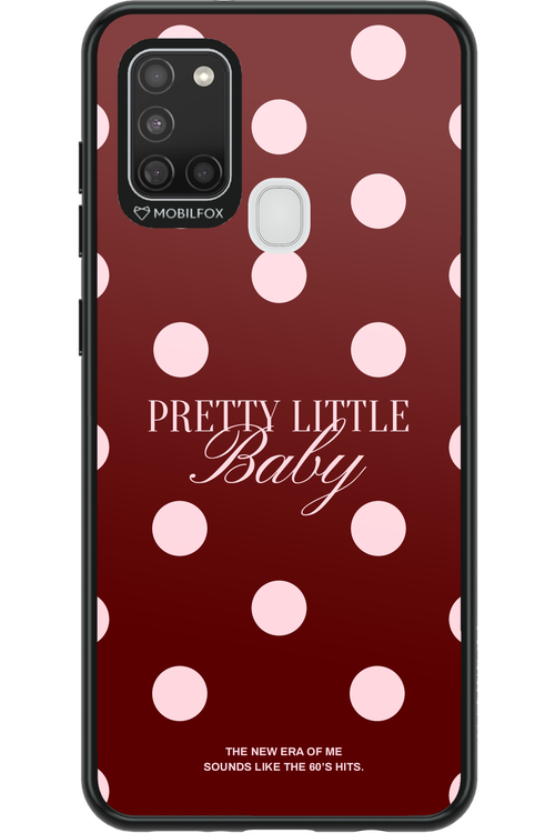 60’s Baby - Samsung Galaxy A21 S