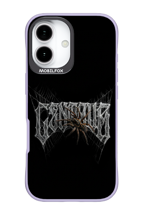Web Centaur Logo Spider 2.0 - Apple iPhone 17