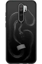 Diamond Mamba 2.0 - Xiaomi Redmi Note 8 Pro