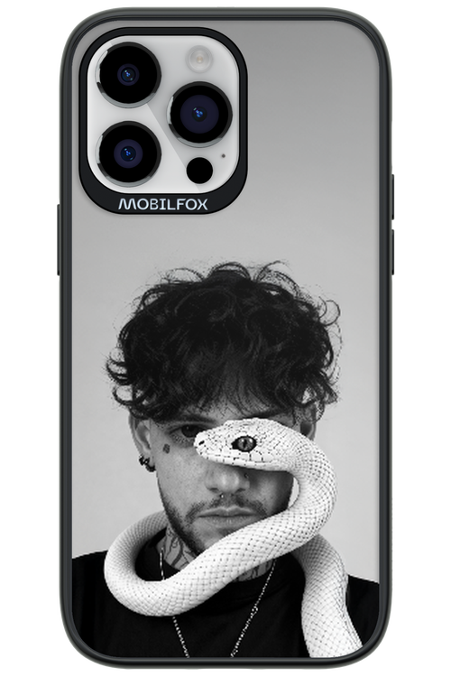 SNAKE (RAVA) - Apple iPhone 14 Pro Max