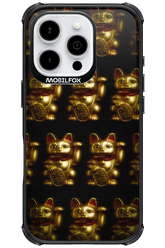 Gold Luck - Apple iPhone 16 Pro