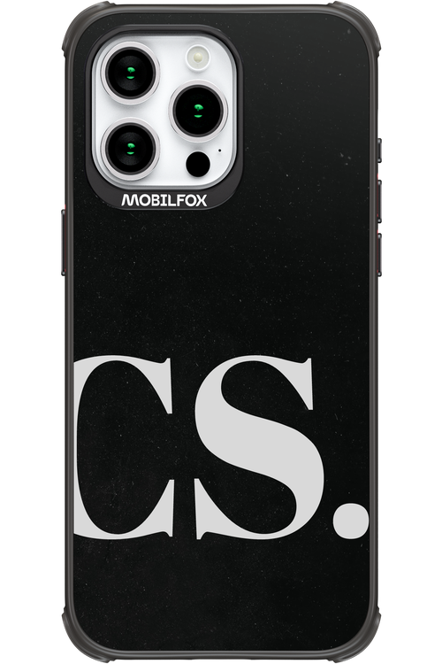 CS (Off Space) 2.0 - Apple iPhone 15 Pro Max