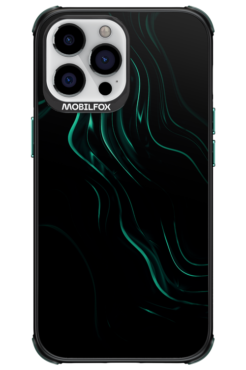 Northern Lights 2.0 - Apple iPhone 13 Pro Max