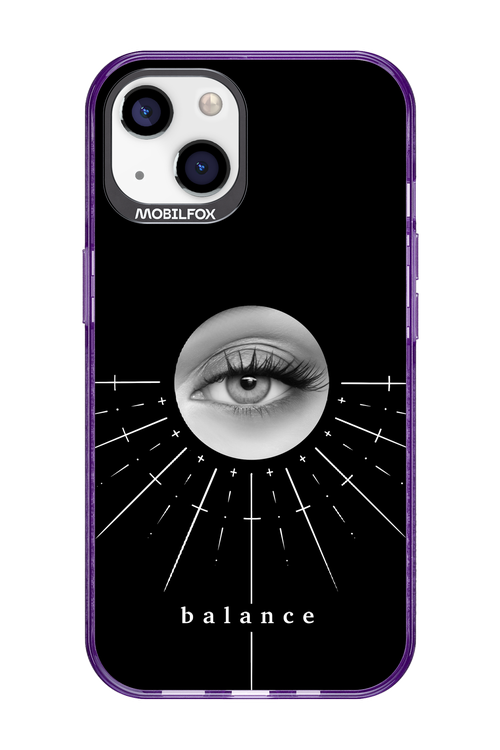 Szem 2.0 - Apple iPhone 13