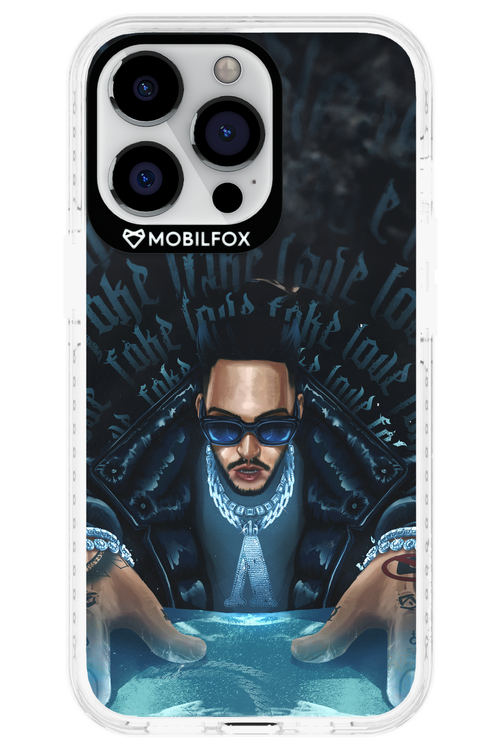 Fake Love 2.0 - Apple iPhone 13 Pro
