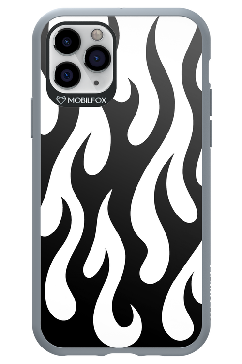 Hell Flame 2.0 - Apple iPhone 11 Pro