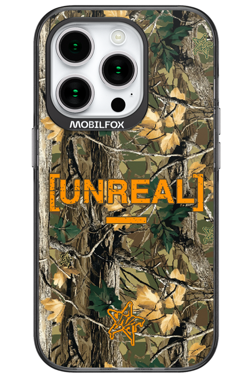 Realtree - Apple iPhone 15 Pro