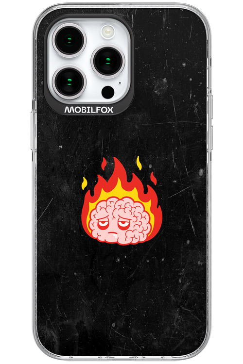 My brain - Apple iPhone 15 Pro Max