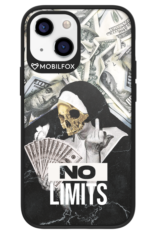 No Limits 2.0 - Apple iPhone 13 Mini