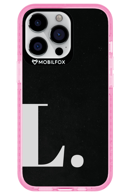 L (Off Space) 2.0 - Apple iPhone 13 Pro