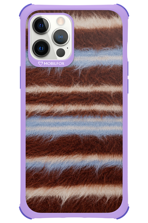 Soft Spot 2.0 - Apple iPhone 12 Pro Max