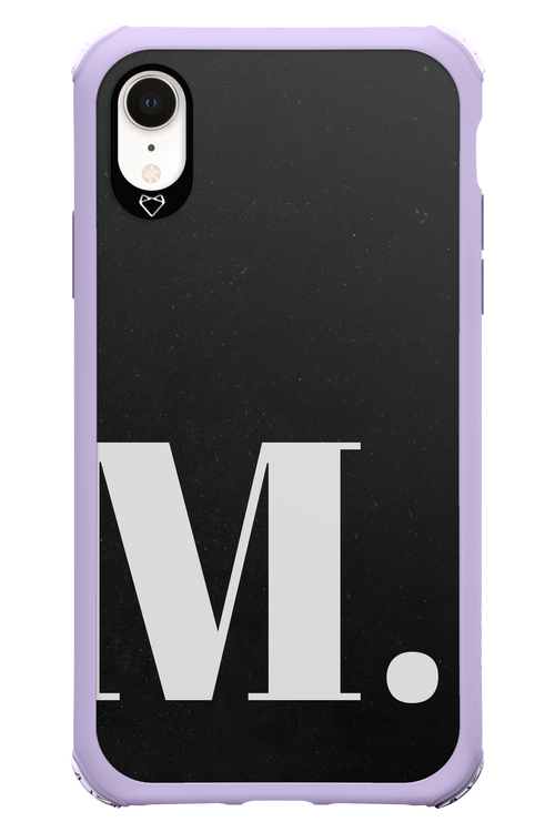 M (Off Space) 2.0 - Apple iPhone XR