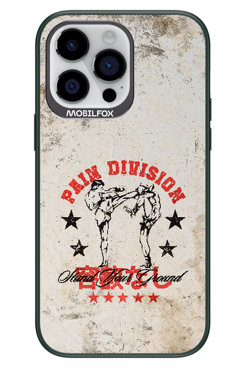 MMA 2.0 - Apple iPhone 14 Pro Max