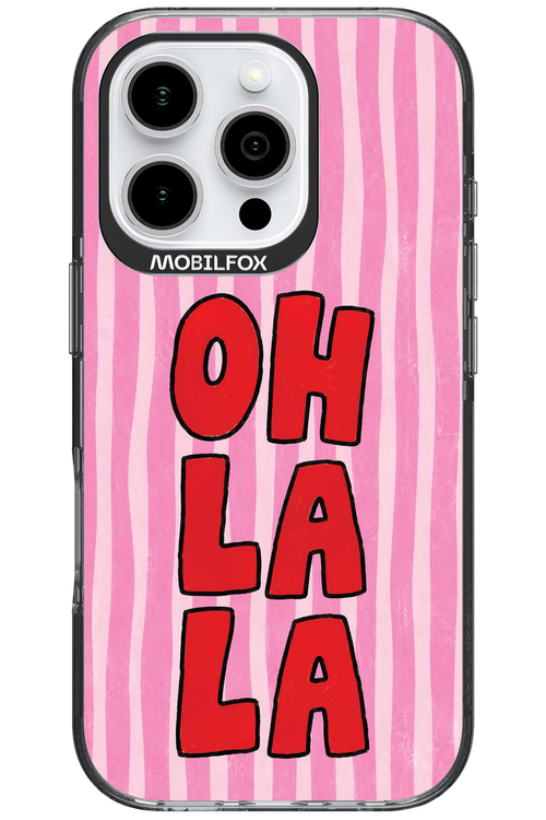 OHLALA 2.0 - Apple iPhone 16 Pro