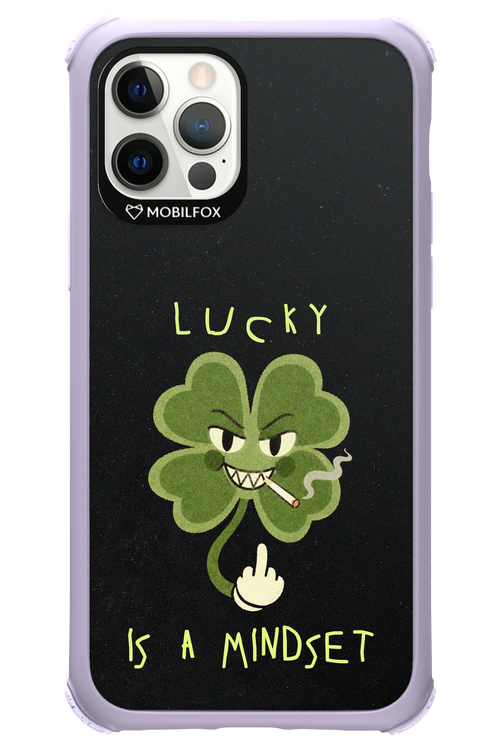 Lucky Mind 2.0 - Apple iPhone 12 Pro