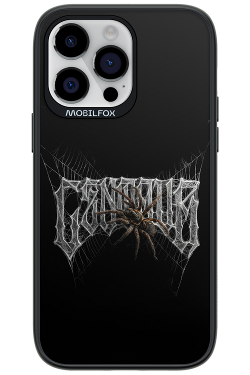 Web Centaur Logo Spider 2.0 - Apple iPhone 14 Pro Max