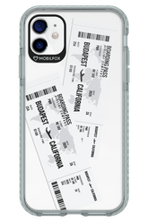 Takeoff Ticket - Apple iPhone 11