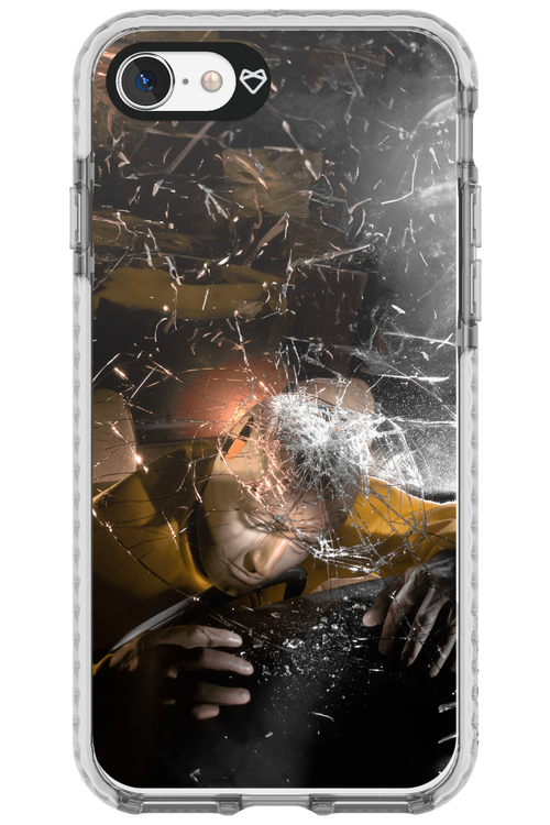 Final Impact - Apple iPhone 8