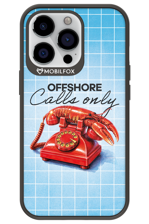 Offshore 2.0 - Apple iPhone 13 Pro