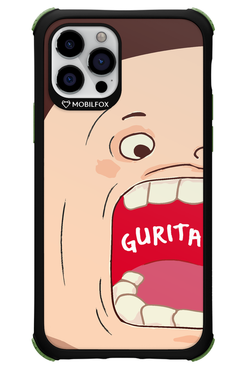 GURITA 2 - Apple iPhone 12 Pro