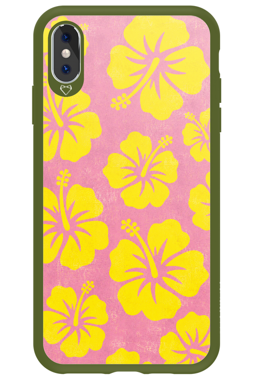 HAWAII 2.0 - Apple iPhone XS Max
