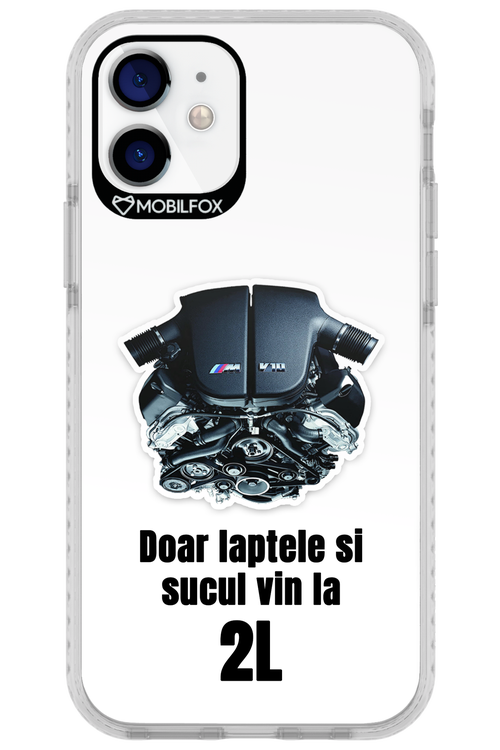 M5 V10 V2 - Apple iPhone 12