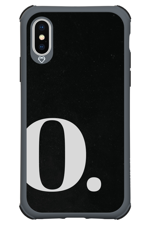 O (Off Space) 2.0 - Apple iPhone XS