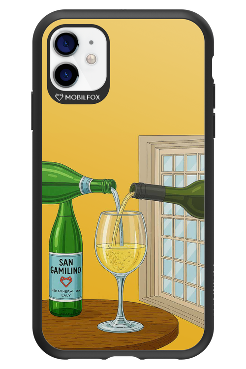 Gami Spritz 2.0 - Apple iPhone 11