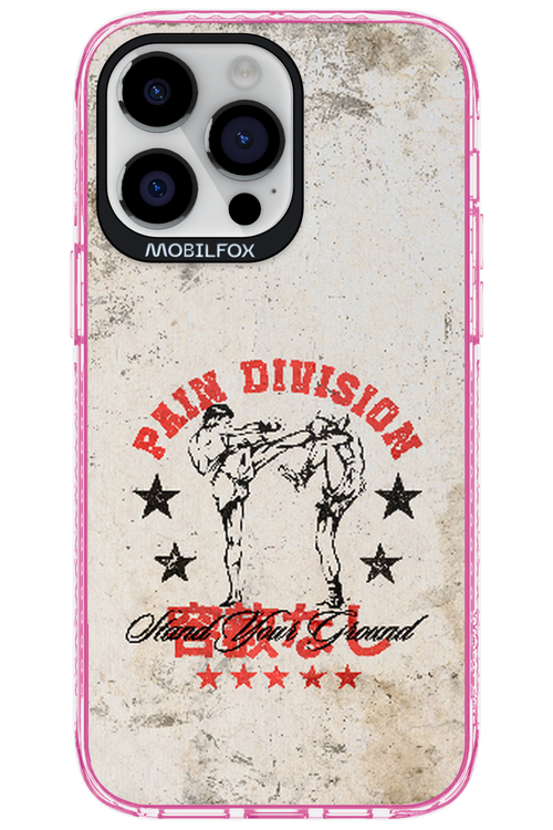 MMA 2.0 - Apple iPhone 14 Pro Max
