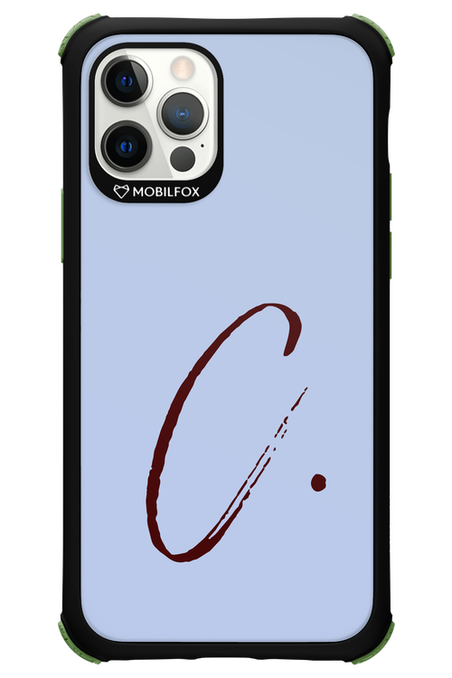 (Jellyfish Presso) C 2.0 - Apple iPhone 12 Pro