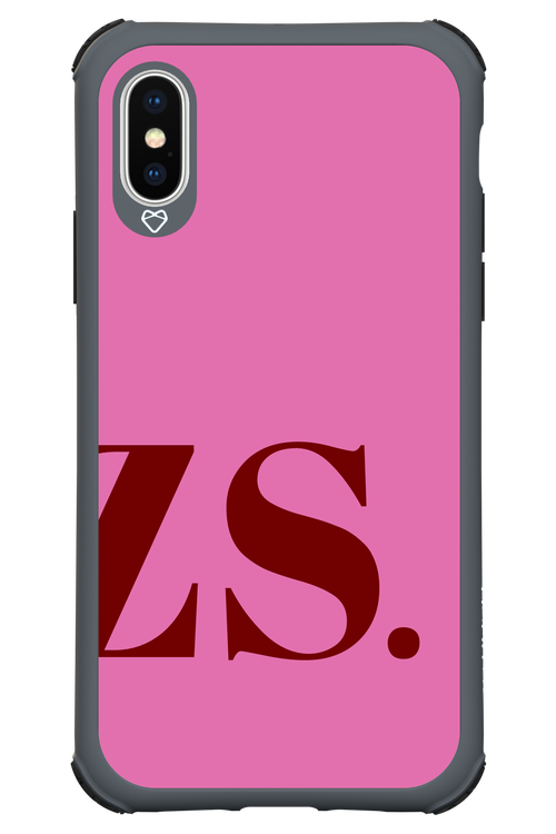 ZS (Sorbet) 2.0 - Apple iPhone XS