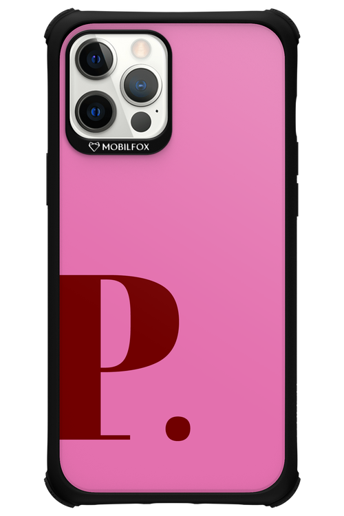 P (Sorbet) 2.0 - Apple iPhone 12 Pro Max