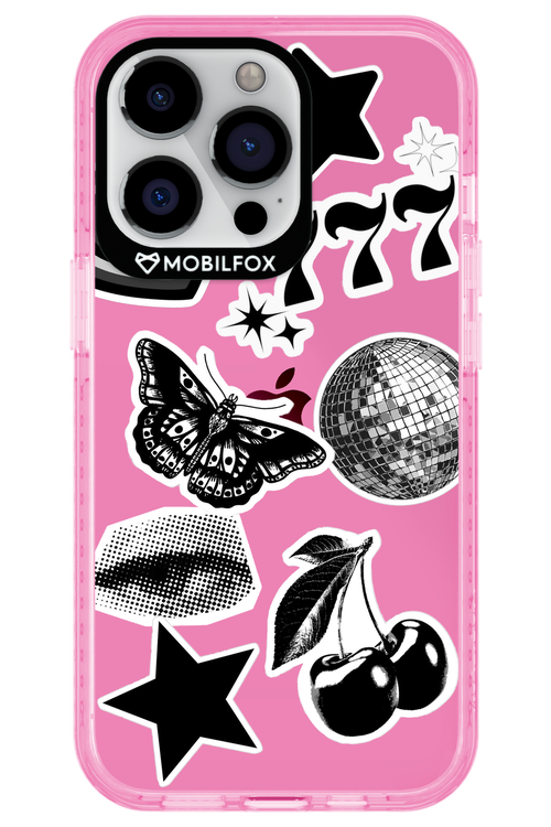 Sticker - Apple iPhone 13 Pro
