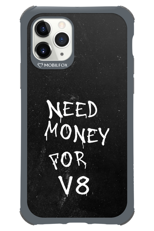 V8 2.0 - Apple iPhone 11 Pro