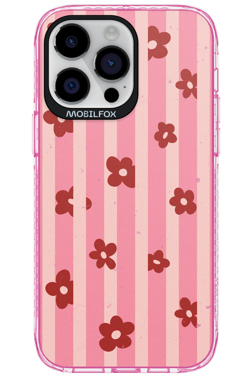 Flower Powerr 2.0 - Apple iPhone 14 Pro Max