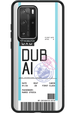 Rares Stoica 2.0 - Huawei P40 Pro