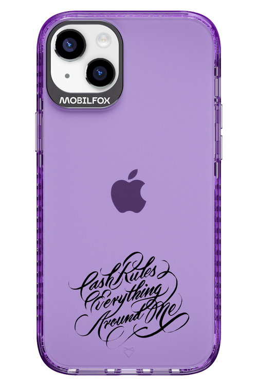 Cash Rules Script - Apple iPhone 14 Plus