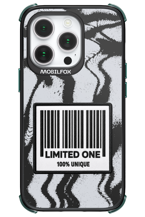 Limited One 2.0 - Apple iPhone 14 Pro