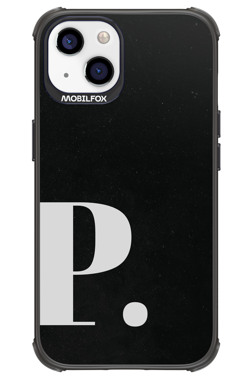 P (Off Space) 2.0 - Apple iPhone 13