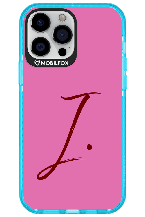 (Sorbet) I 2.0 - Apple iPhone 13 Pro Max