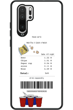 house party - Huawei P30 Pro