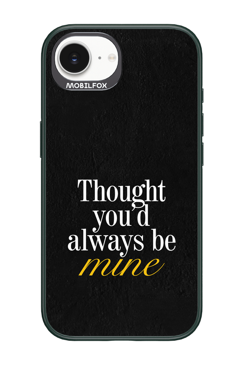 BSW FourSeasons 1 2.0 - Apple iPhone 17e